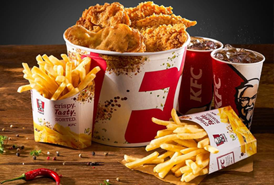 【肯德基KFC優惠券】2021年12月肯德基優惠代號、折價券、coupon來囉